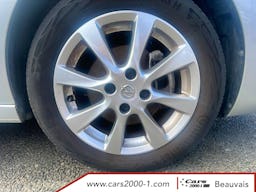 Opel Corsa  1.5 Diesel 100 ch BVM6 Edition occasion - Photo 18