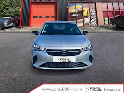 Opel Corsa  1.5 Diesel 100 ch BVM6 Edition occasion - Photo 2