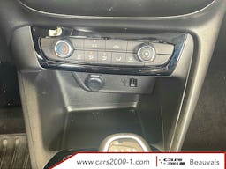 Opel Corsa  1.5 Diesel 100 ch BVM6 Edition occasion - Photo 23