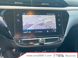 Opel Corsa  1.5 Diesel 100 ch BVM6 Edition occasion - Photo 25
