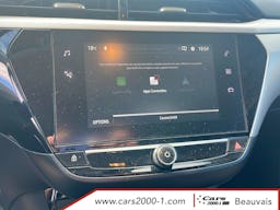 Opel Corsa  1.5 Diesel 100 ch BVM6 Edition occasion - Photo 26