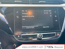 Opel Corsa  1.5 Diesel 100 ch BVM6 Edition occasion - Photo 27