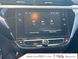 Opel Corsa  1.5 Diesel 100 ch BVM6 Edition occasion - Photo 28