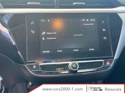 Opel Corsa  1.5 Diesel 100 ch BVM6 Edition occasion - Photo 29