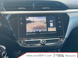 Opel Corsa  1.5 Diesel 100 ch BVM6 Edition occasion - Photo 30