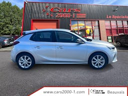 Opel Corsa  1.5 Diesel 100 ch BVM6 Edition occasion - Photo 4