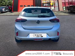 Opel Corsa  1.5 Diesel 100 ch BVM6 Edition occasion - Photo 5