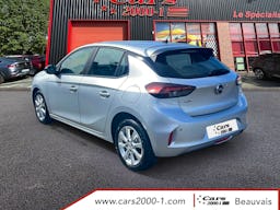 Opel Corsa  1.5 Diesel 100 ch BVM6 Edition occasion - Photo 6