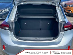 Opel Corsa  1.5 Diesel 100 ch BVM6 Edition occasion - Photo 7