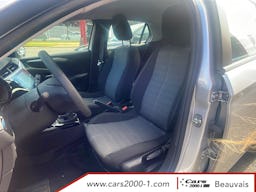 Opel Corsa  1.5 Diesel 100 ch BVM6 Edition occasion - Photo 8