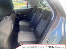 Opel Corsa  1.5 Diesel 100 ch BVM6 Edition occasion - Photo 9