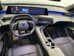 Peugeot 5008  Hybrid 145 e-DCS6 GT occasion - Photo 11