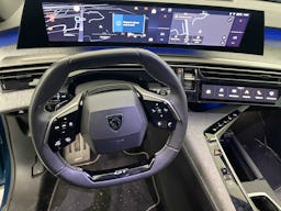 Peugeot 5008 Hybrid 145 e-DCS6 GT occasion - Photo 14