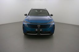 Peugeot 5008 Hybrid 145 e-DCS6 GT occasion - Photo 2