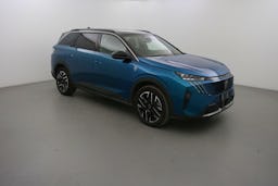 Peugeot 5008 Hybrid 145 e-DCS6 GT occasion - Photo 3