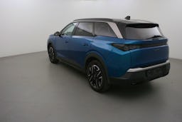 Peugeot 5008  Hybrid 145 e-DCS6 GT occasion - Photo 7