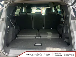 Peugeot 5008  Hybrid 145 ch e-DCS6 GT occasion - Photo 13