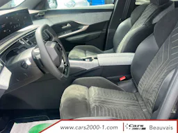 Peugeot 5008 Hybrid 145 ch e-DCS6 GT occasion - Photo 16