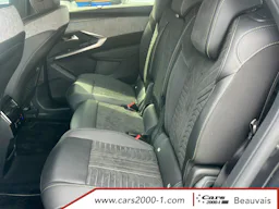 Peugeot 5008 Hybrid 145 ch e-DCS6 GT occasion - Photo 18