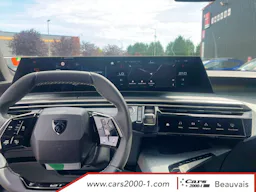 Peugeot 5008  Hybrid 145 ch e-DCS6 GT occasion - Photo 20