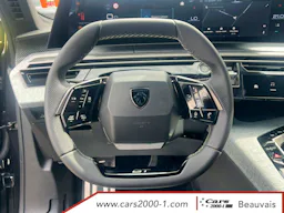 Peugeot 5008  Hybrid 145 ch e-DCS6 GT occasion - Photo 28