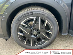 Peugeot 5008  Hybrid 145 ch e-DCS6 GT occasion - Photo 29