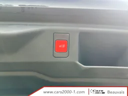 Peugeot 5008  Hybrid 145 ch e-DCS6 GT occasion - Photo 31