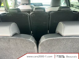 Peugeot 5008 Hybrid 145 ch e-DCS6 GT occasion - Photo 33