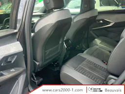 Peugeot 5008 Hybrid 145 ch e-DCS6 GT occasion - Photo 36