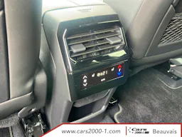 Peugeot 5008 Hybrid 145 ch e-DCS6 GT occasion - Photo 38
