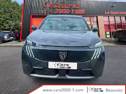 Peugeot 5008  Hybrid 145 ch e-DCS6 GT occasion - Photo 4
