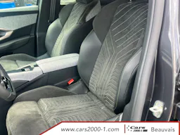 Peugeot 5008 Hybrid 145 ch e-DCS6 GT occasion - Photo 42