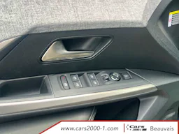 Peugeot 5008  Hybrid 145 ch e-DCS6 GT occasion - Photo 44