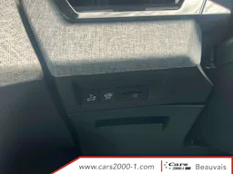 Peugeot 5008  Hybrid 145 ch e-DCS6 GT occasion - Photo 45