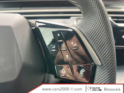 Peugeot 5008 Hybrid 145 ch e-DCS6 GT occasion - Photo 47