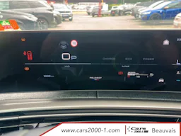 Peugeot 5008  Hybrid 145 ch e-DCS6 GT occasion - Photo 49