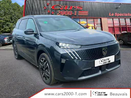 Peugeot 5008 Hybrid 145 ch e-DCS6 GT occasion - Photo 5