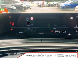 Peugeot 5008  Hybrid 145 ch e-DCS6 GT occasion - Photo 50