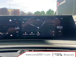 Peugeot 5008  Hybrid 145 ch e-DCS6 GT occasion - Photo 52
