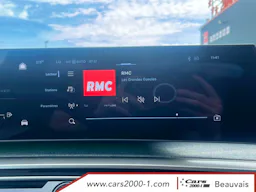Peugeot 5008  Hybrid 145 ch e-DCS6 GT occasion - Photo 53