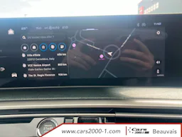 Peugeot 5008  Hybrid 145 ch e-DCS6 GT occasion - Photo 59