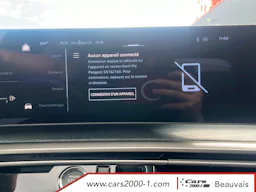 Peugeot 5008  Hybrid 145 ch e-DCS6 GT occasion - Photo 61