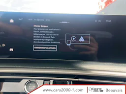 Peugeot 5008  Hybrid 145 ch e-DCS6 GT occasion - Photo 64