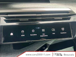 Peugeot 5008  Hybrid 145 ch e-DCS6 GT occasion - Photo 65