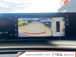 Peugeot 5008  Hybrid 145 ch e-DCS6 GT occasion - Photo 68