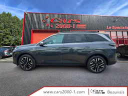 Peugeot 5008  Hybrid 145 ch e-DCS6 GT occasion - Photo 7