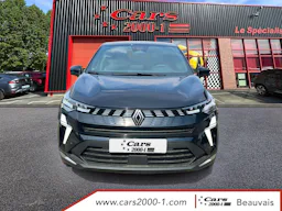 Renault SYMBIOZ E-Tech full hybrid 160 ch Techno occasion - Photo 2