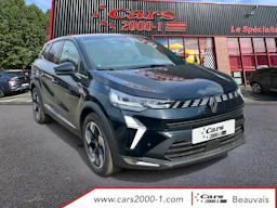 Renault SYMBIOZ  E-Tech full hybrid 160 ch Techno occasion - Photo 3