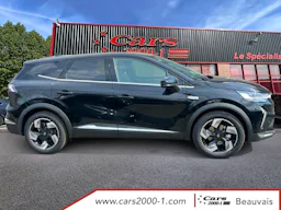 Renault SYMBIOZ E-Tech full hybrid 160 ch Techno occasion - Photo 4