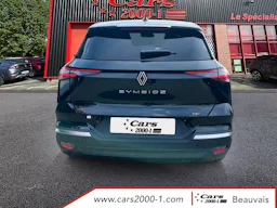 Renault SYMBIOZ E-Tech full hybrid 160 ch Techno occasion - Photo 5